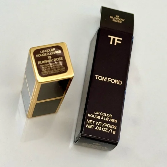 NWT - Tom Ford Lipstick - Picture 6 of 9